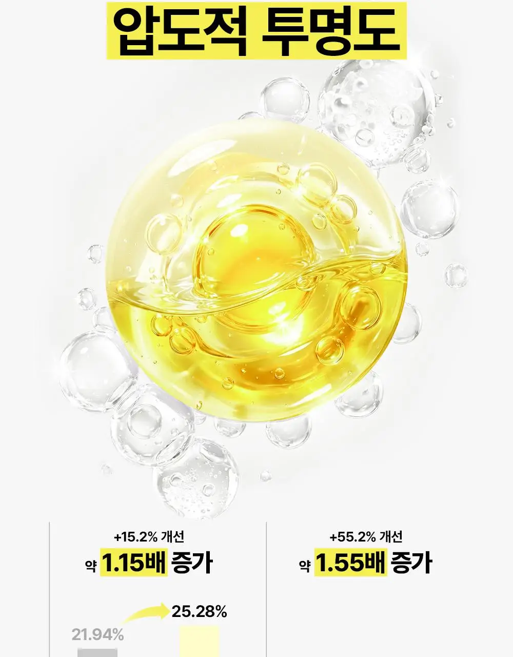[스킨부스터/화잘먹토너] 마녀공장 글루타치온 7 다크스팟 토너 200ml 상세페이지 15
